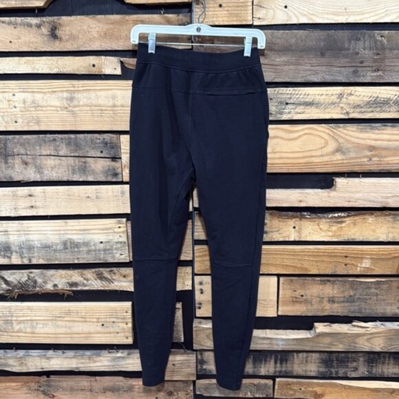 Lululemon Men’s Black City‎ Sweat Slim-Fit Pant Size XS - Picture 4 of 6